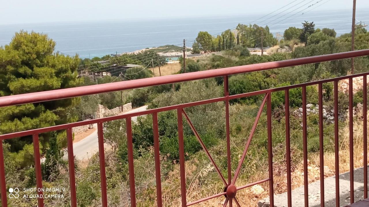Climati Studios Skinária Exterior foto